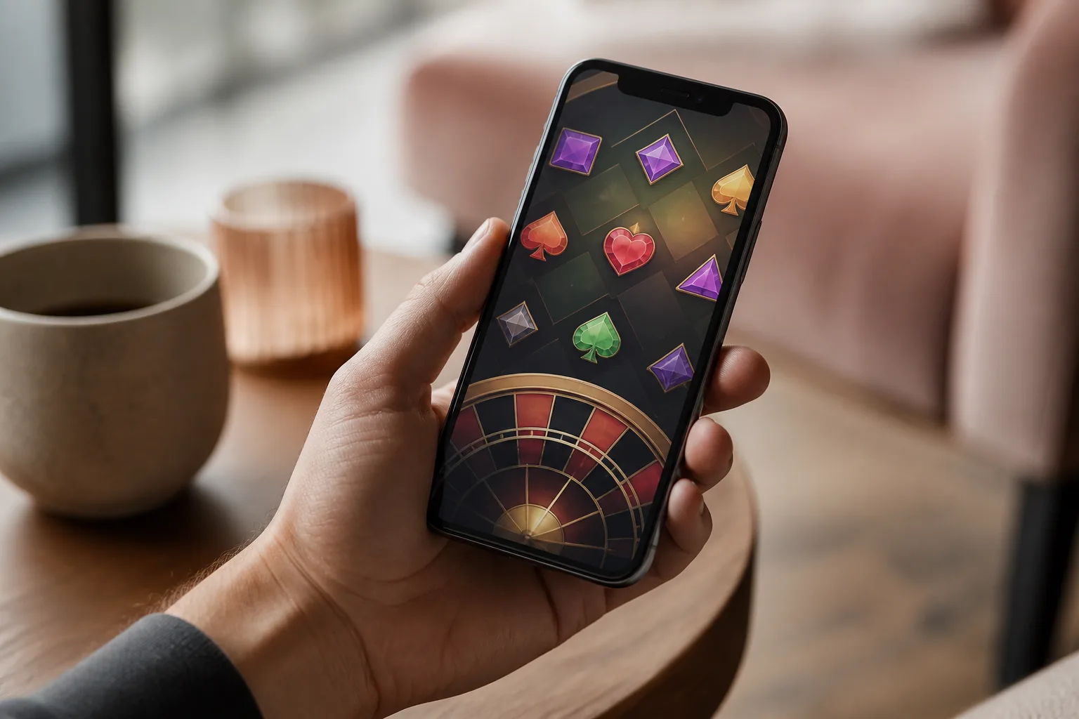 CQ9 Mobile Games Guide