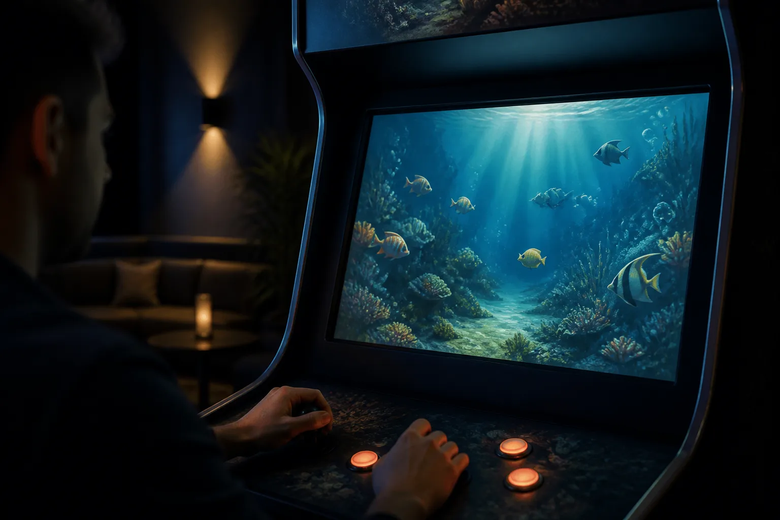 JILI Fishing Games Ranked