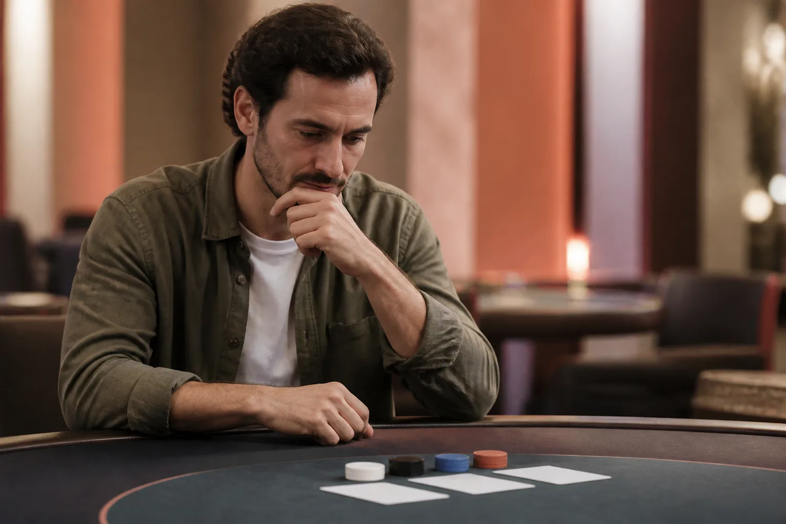 Beginner Casino FAQ