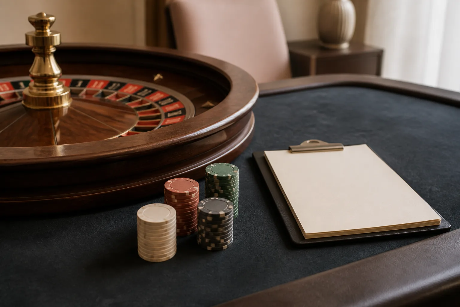 Trusted Casino Review Guide 2026