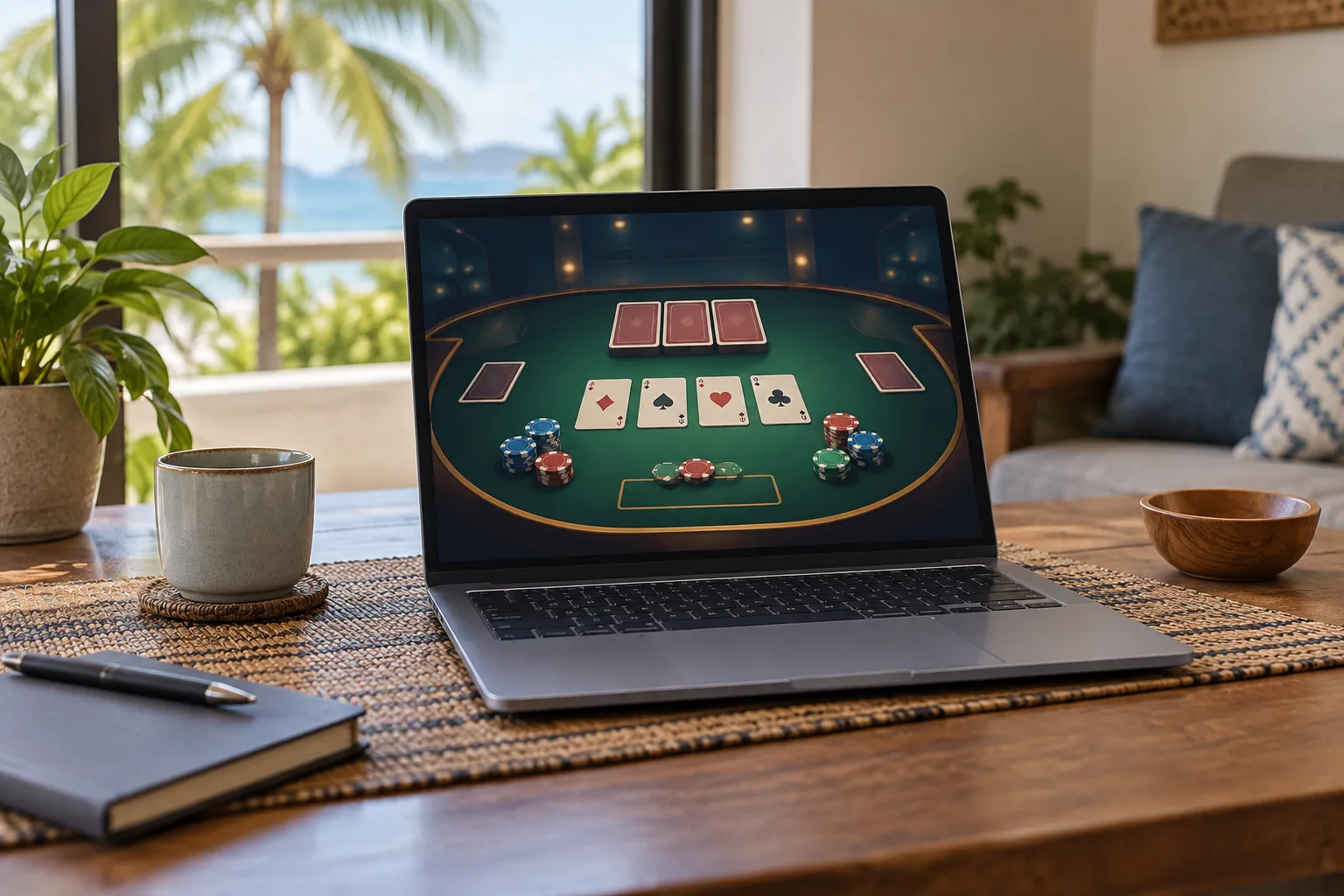 Online Casino Rules in the Philippines