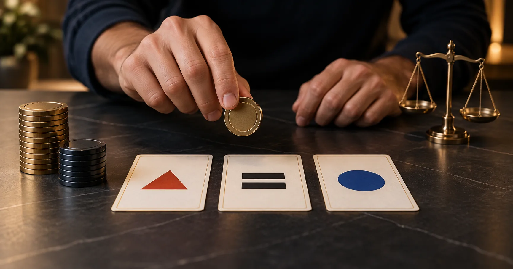 How Sports Betting Works from Selection to Settlement