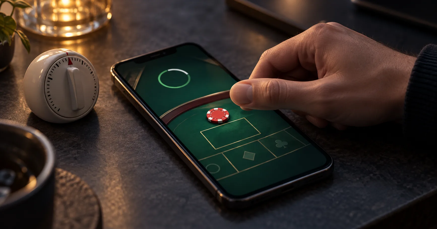 Live Casino Mobile Mistakes: Which Bets Count When Time or Data Runs Out?