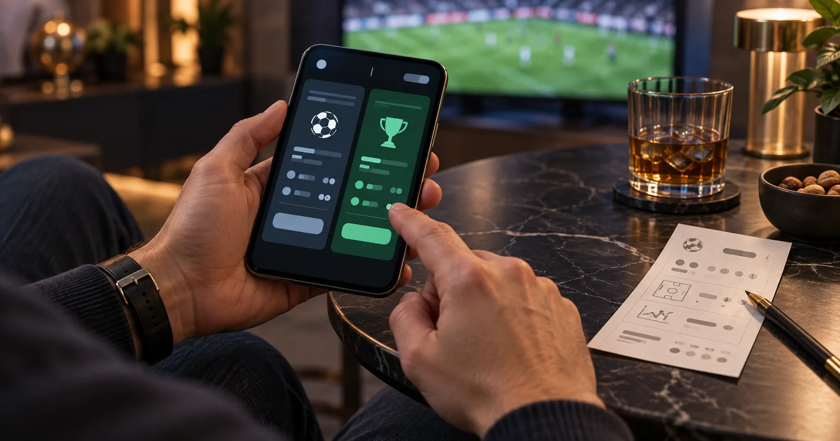 Sports Betting Trust Checks That Hold Across Promotions