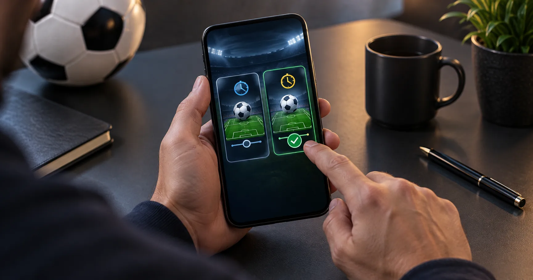 Sports Betting Trust Checks That Hold Across Promotions