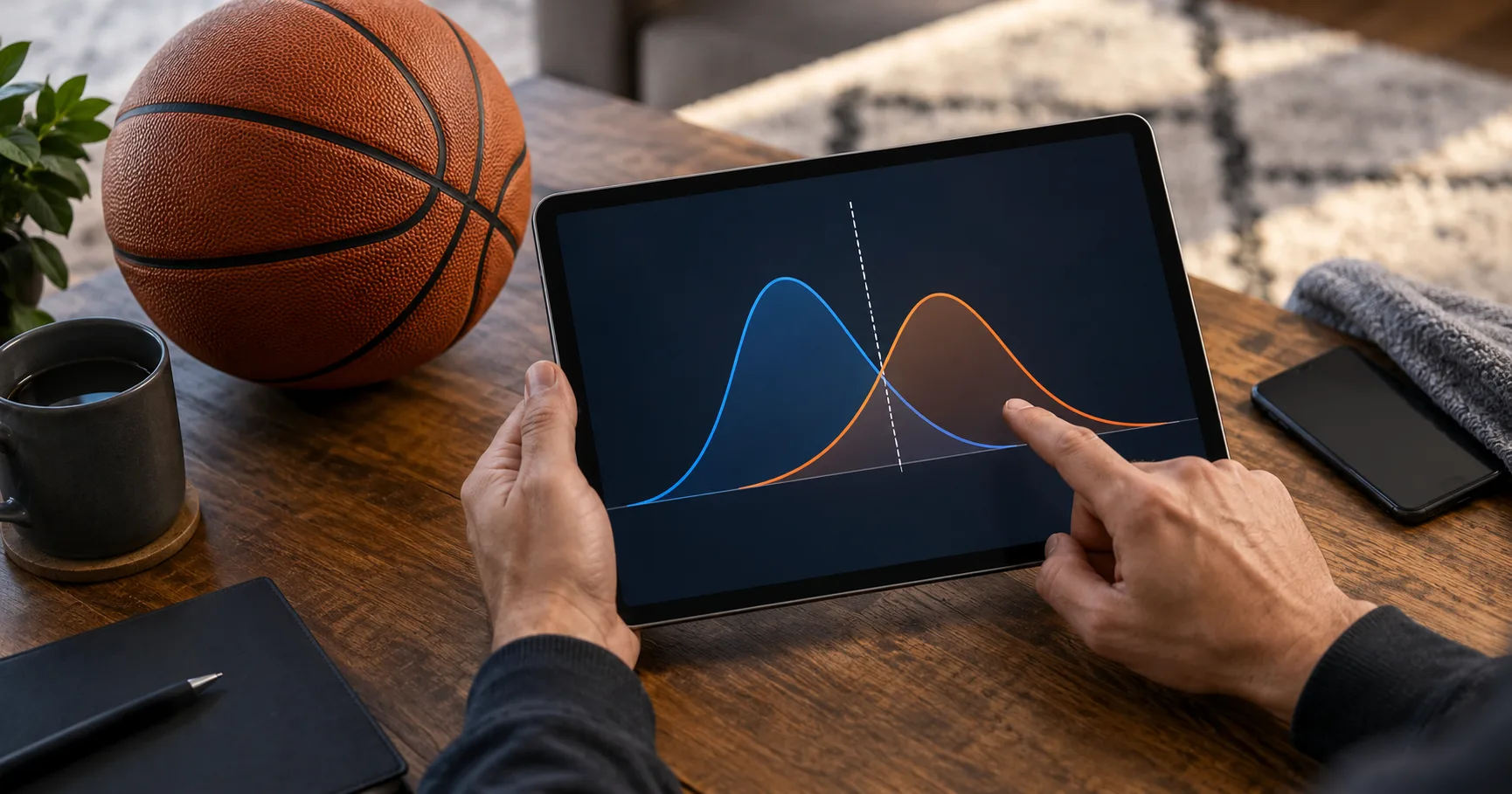 NBA Player Points Betting Odds: Compare Before You Commit