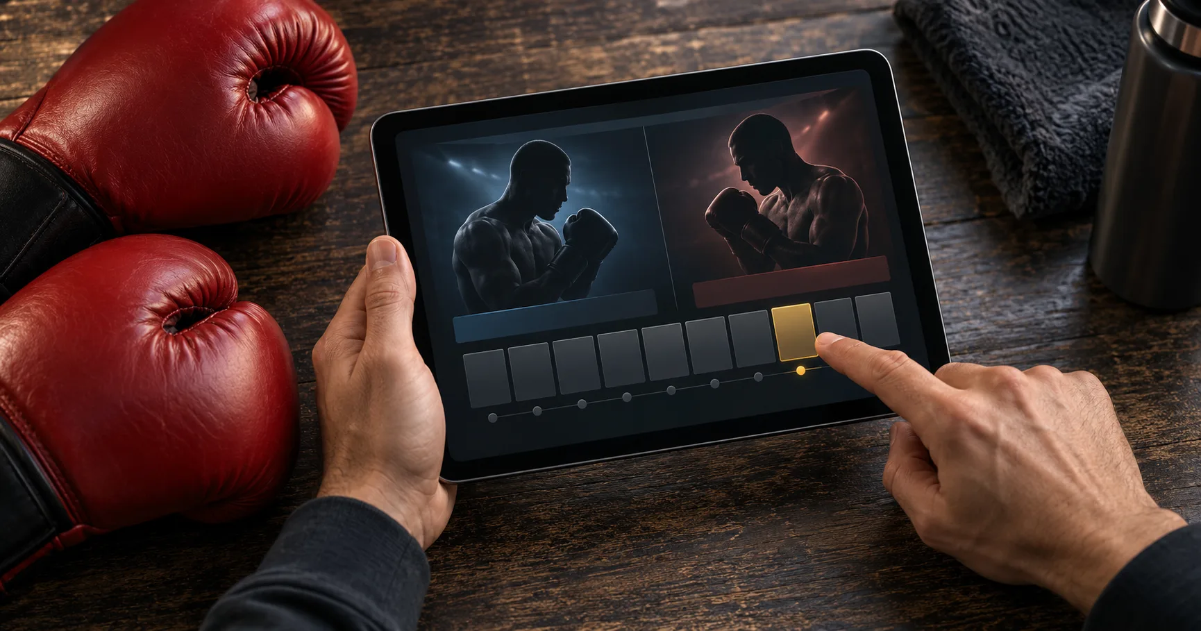 Understand boxing round betting odds Before You Bet
