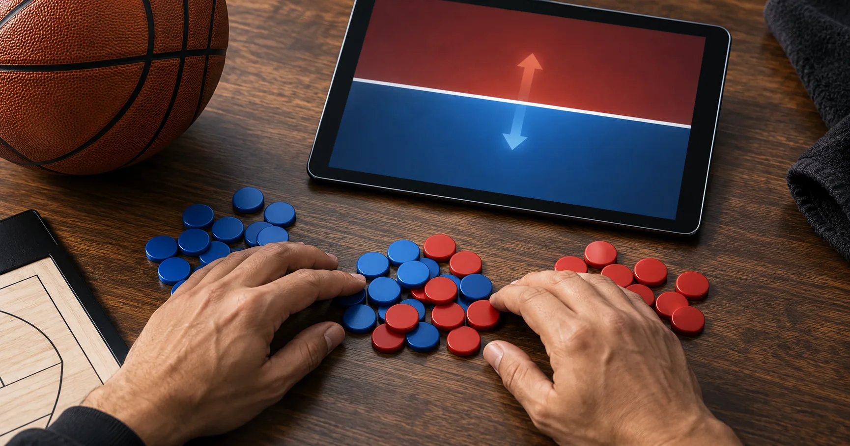 How to Bet PBA Totals: Make Your First Pick Clear
