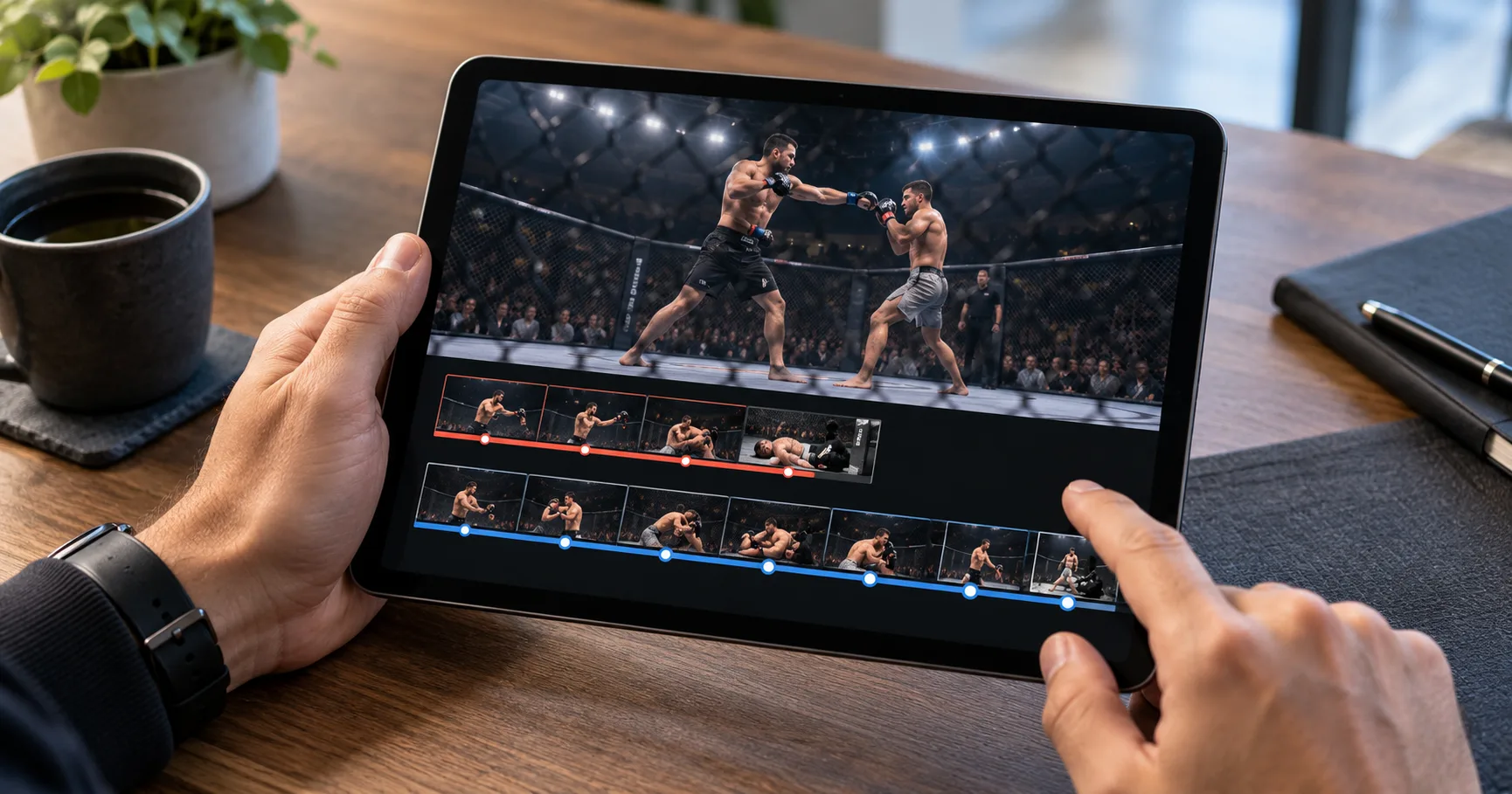 Understand ufc over under rounds betting Before You Bet