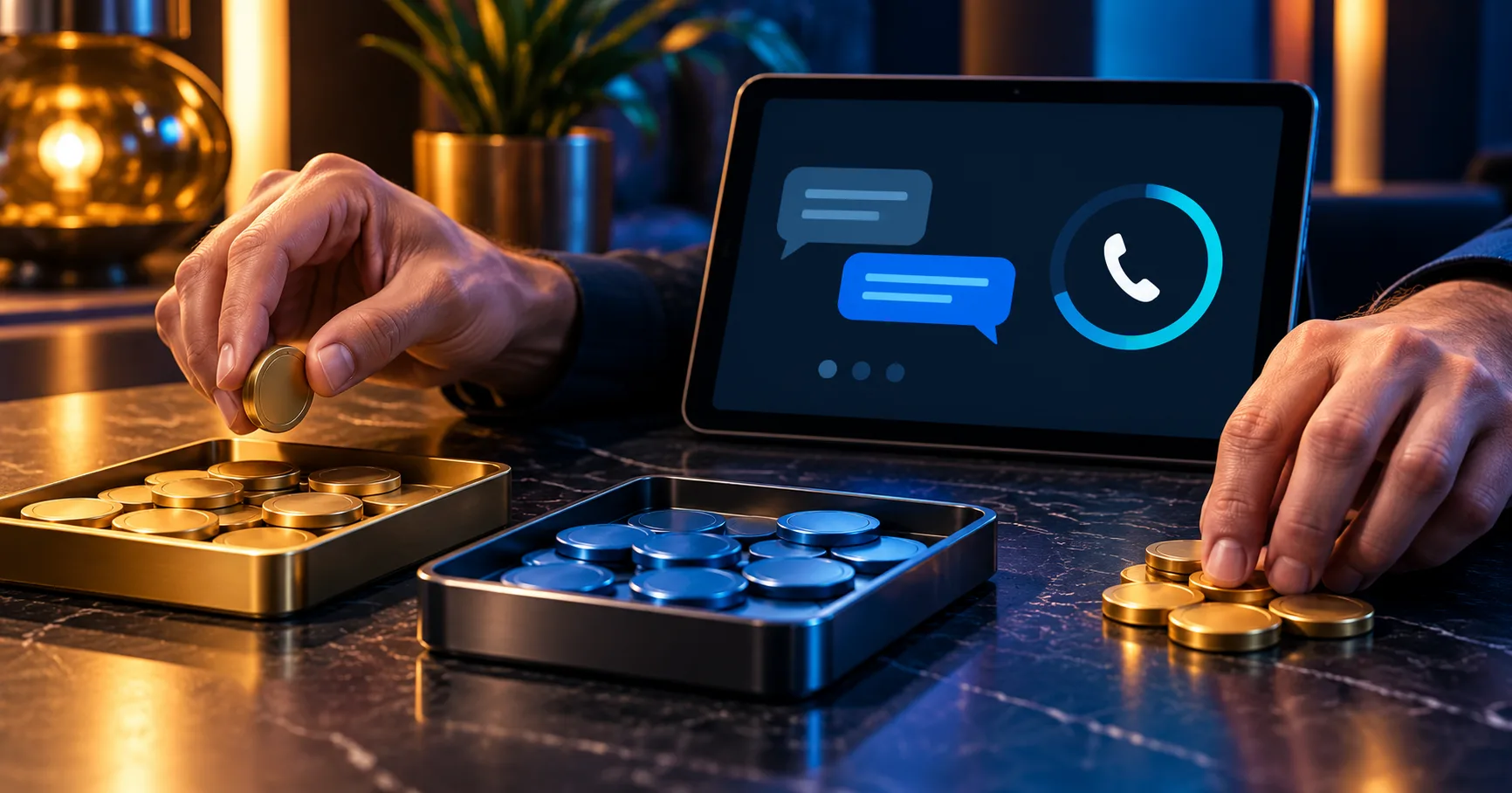 Customer Service Costs: What Chat, Email and Calls Can Change