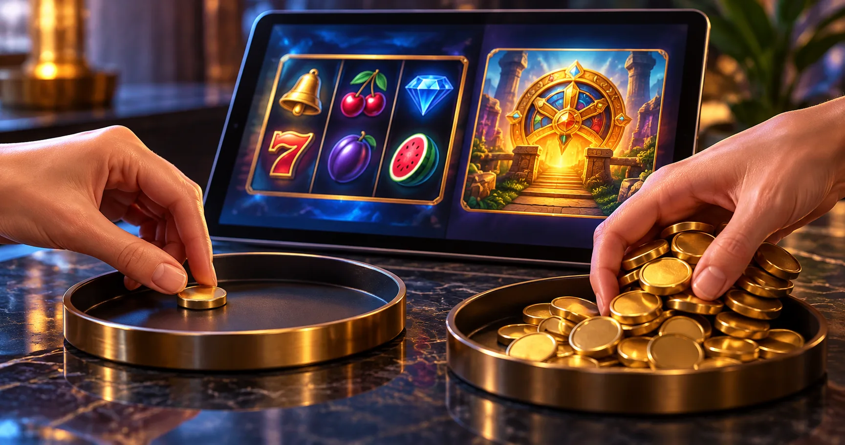 Slot Feature Purchase Mistakes That Distort Your Cost Comparison