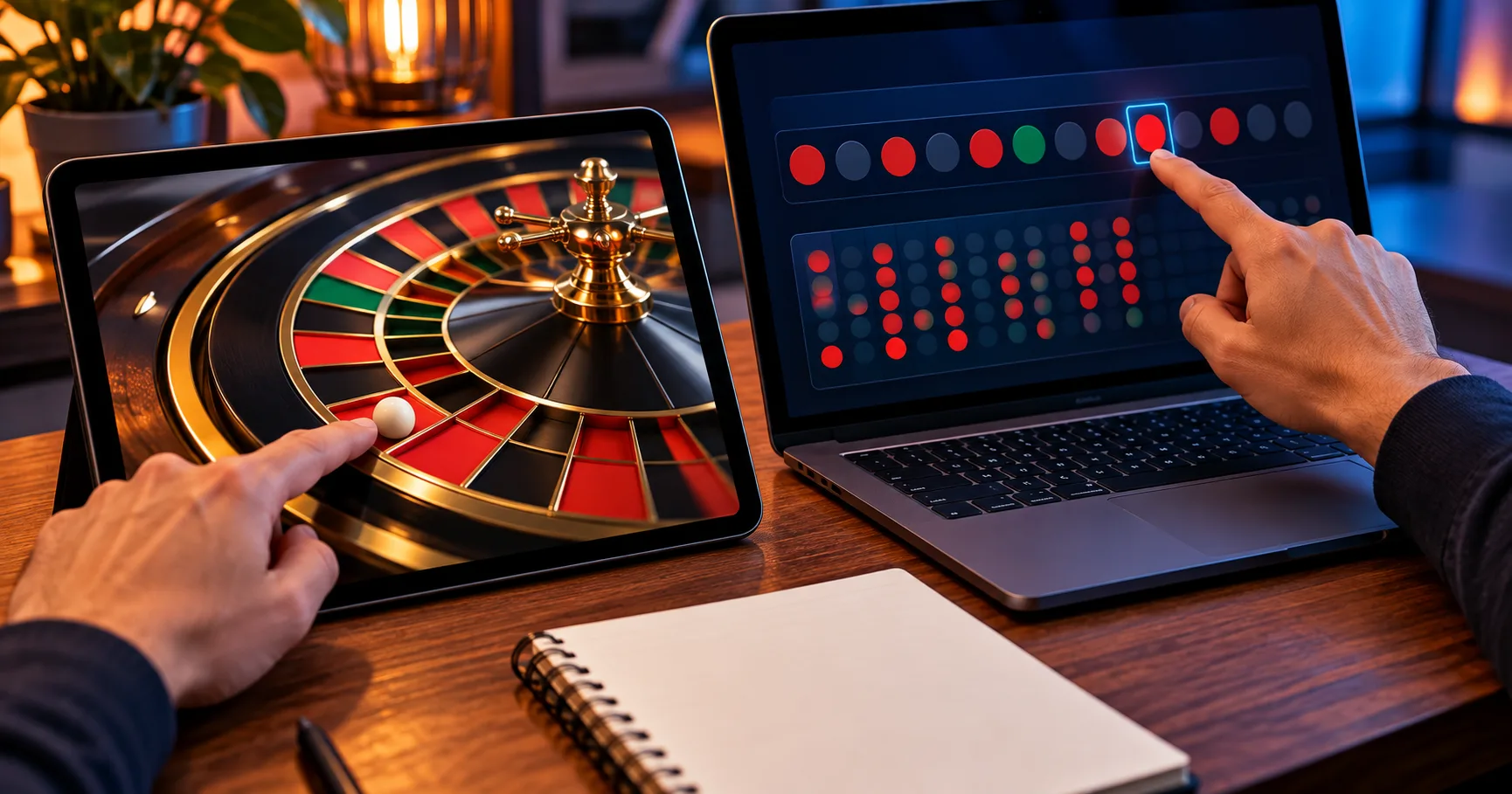 Live Casino Trust Depends on Rules You Can Check