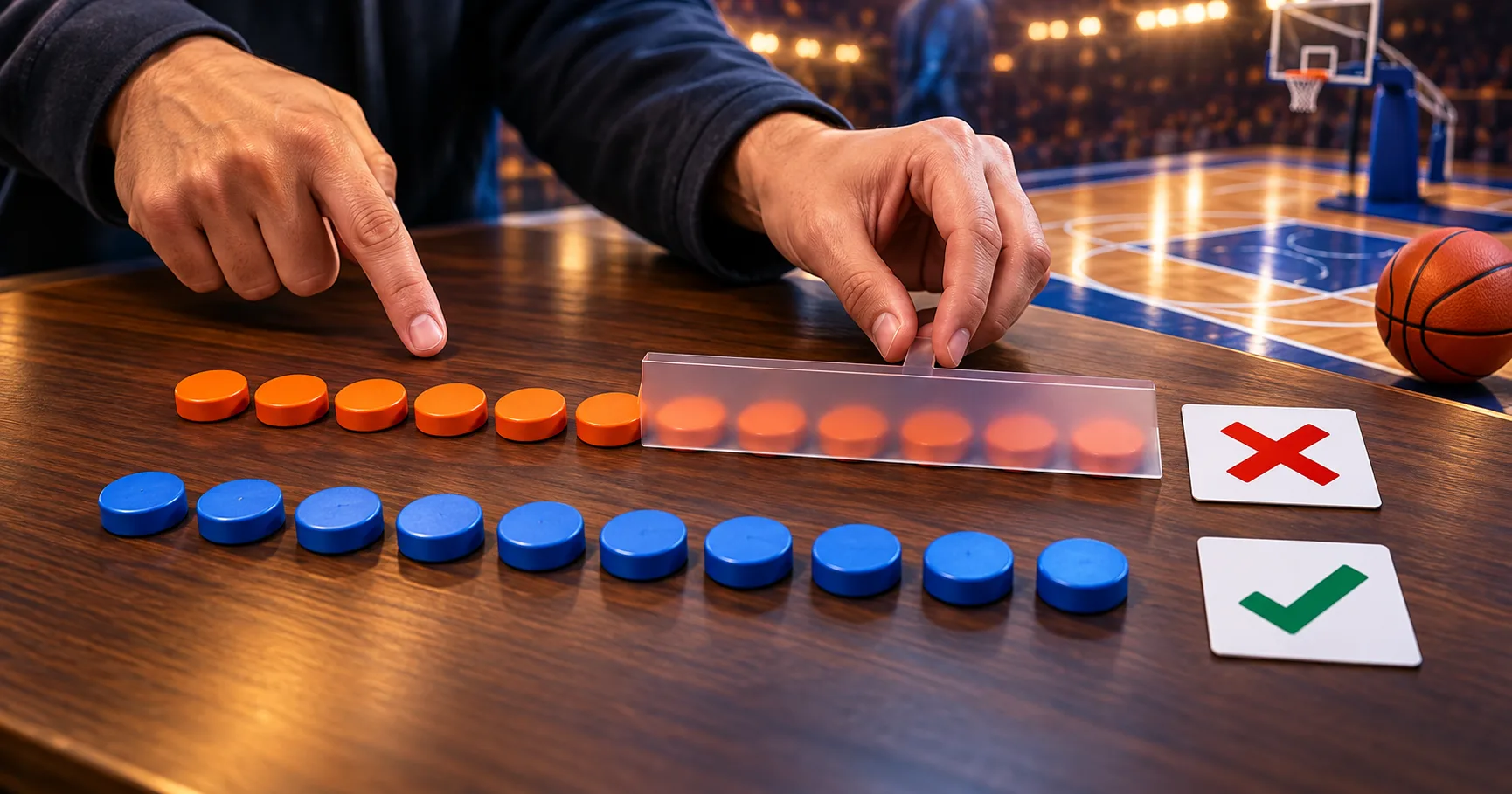 pba betting Mistakes That Turn a Correct Prediction Into a Losing Ticket